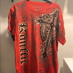 Men’s Konflic T-Shirt